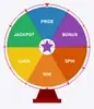 Roda Keberuntungan Gacor777